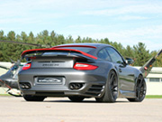 Porsche BTR-II 650 EVO-  9