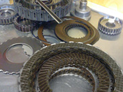 Porsche BTR-II 650 EVO-  8