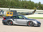 Porsche BTR-II 650 EVO-  7