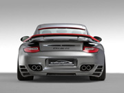 Porsche BTR-II 650 EVO-  1