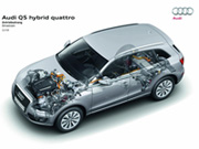 Q5 Hybrid quattro ������������� � ����- ���������� �19