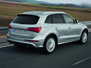Q5 Hybrid quattro ������������� � ����- ���������� �12