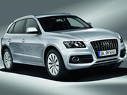 Q5 Hybrid quattro ������������� � ����- ���������� �11