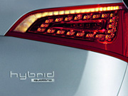 Q5 Hybrid quattro ������������� � ����- ���������� �9