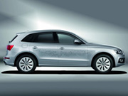 Q5 Hybrid quattro ������������� � ����- ���������� �6