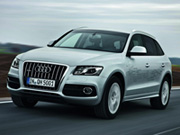 Q5 Hybrid quattro ������������� � ����- ���������� �3