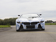   Vision EfficientDynamics -  25