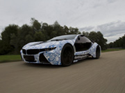   Vision EfficientDynamics -  14