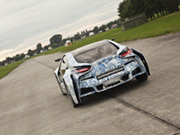   Vision EfficientDynamics -  8