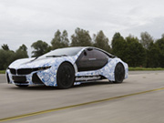   Vision EfficientDynamics -  5