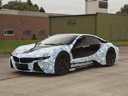   Vision EfficientDynamics -  3