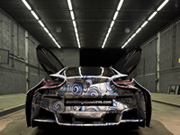   Vision EfficientDynamics -  1