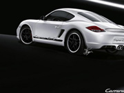   Cayman R  -  1