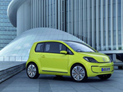 Volkswagen Up! 2012-  1