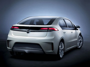 Opel Ampera 2012-  15
