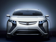 Opel Ampera 2012-  13
