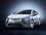 Opel Ampera 2012-  11