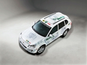 Porsche Cayenne V8  Schaeffler Group-  2