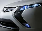 Opel Ampera 2012-  9