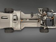 Opel Ampera 2012-  5