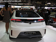 Opel Ampera 2012-  2