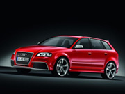 RS3 Sportback 2011-  32