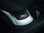 RS3 Sportback 2011-  31