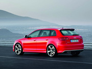 RS3 Sportback 2011-  29