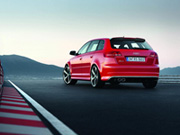 RS3 Sportback 2011-  26