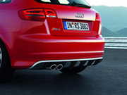 RS3 Sportback 2011-  25