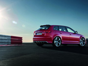 RS3 Sportback 2011-  24