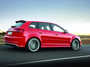 RS3 Sportback 2011-  23