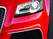 RS3 Sportback 2011-  22