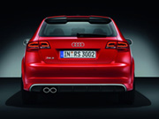 RS3 Sportback 2011-  21