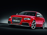 RS3 Sportback 2011-  19