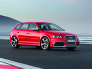RS3 Sportback 2011-  17