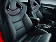 RS3 Sportback 2011-  13