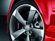 RS3 Sportback 2011-  11