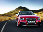 RS3 Sportback 2011-  10