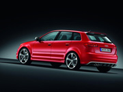 RS3 Sportback 2011-  9