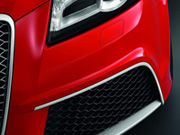 RS3 Sportback 2011-  6