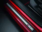 RS3 Sportback 2011-  5