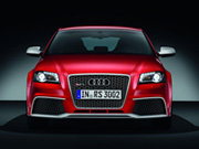 RS3 Sportback 2011-  4