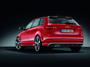 RS3 Sportback 2011-  3