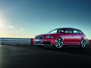 RS3 Sportback 2011-  2