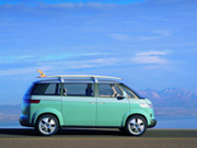   Microbus-  1