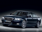  Audi A8-  1