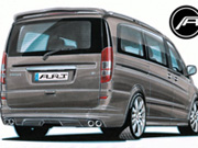    A.R.T.  Mercedes-  2