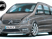    A.R.T.  Mercedes-  1