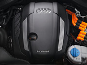 A6 Hybrid 2012-  11